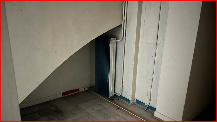 Ma-Cabane - Vente Local commercial BOULOGNE-BILLANCOURT, 53 m²