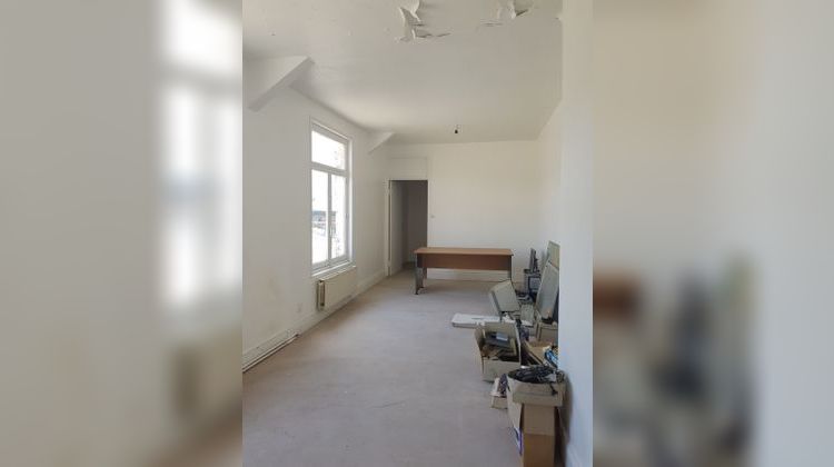 Ma-Cabane - Vente Local commercial Boulogne-sur-Mer, 733 m²