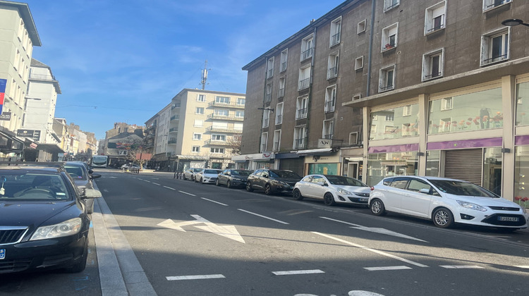 Ma-Cabane - Vente Local commercial Boulogne-sur-Mer, 70 m²