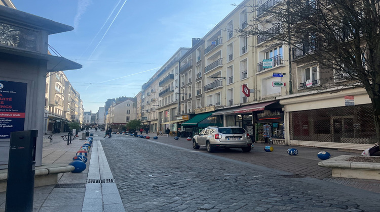 Ma-Cabane - Vente Local commercial Boulogne-sur-Mer, 70 m²