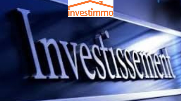 Ma-Cabane - Vente Local commercial Boulogne-sur-Mer, 35 m²