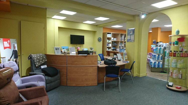 Ma-Cabane - Vente Local commercial Boulogne-sur-Mer, 215 m²