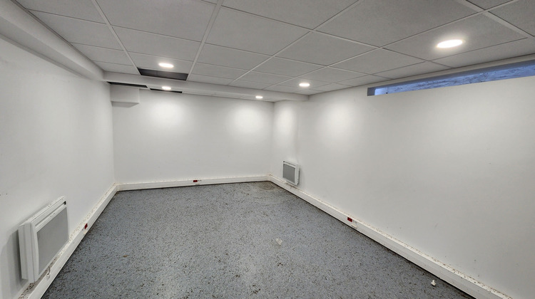 Ma-Cabane - Vente Local commercial Boulogne-sur-Mer, 160 m²