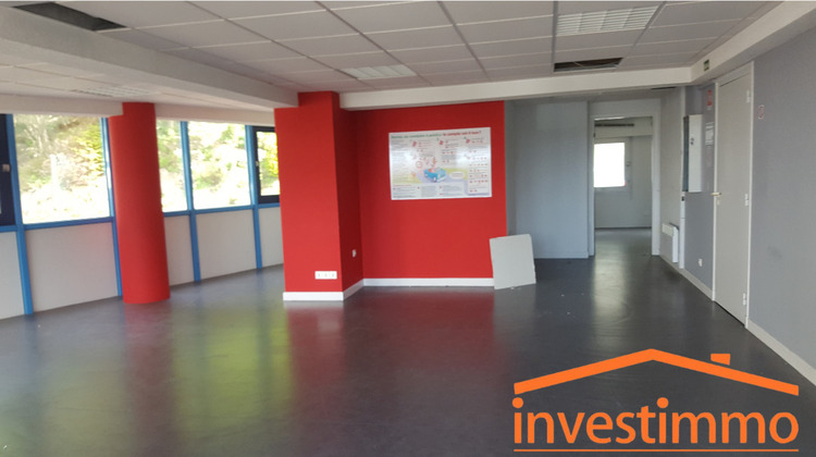 Ma-Cabane - Vente Local commercial Boulogne-sur-Mer, 110 m²