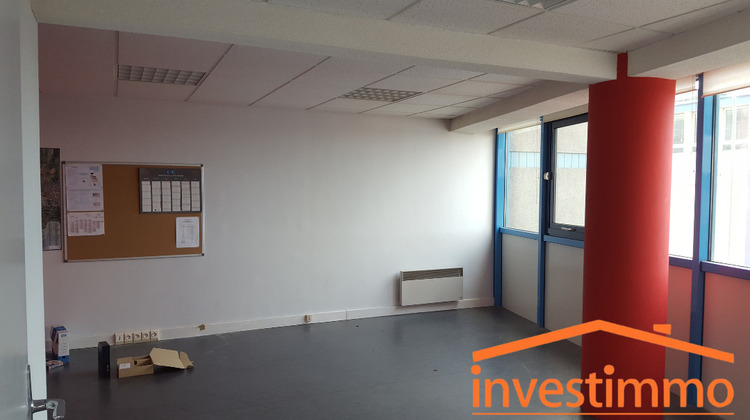 Ma-Cabane - Vente Local commercial Boulogne-sur-Mer, 110 m²