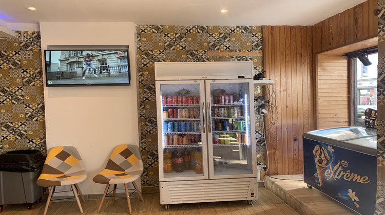 Ma-Cabane - Vente Local commercial Boulogne-sur-Mer, 81 m²