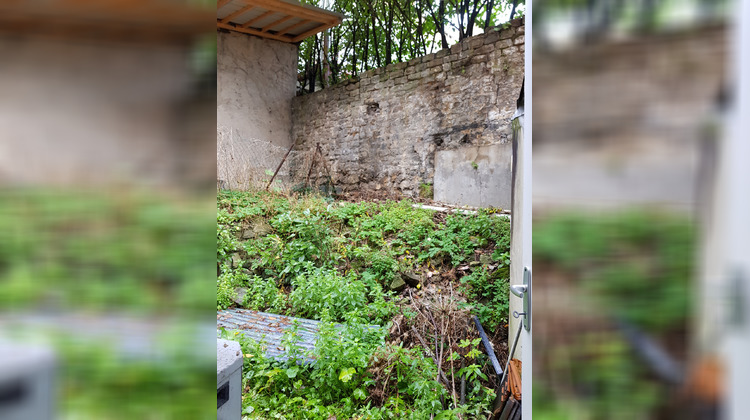 Ma-Cabane - Vente Local commercial Boulogne-sur-Mer, 81 m²