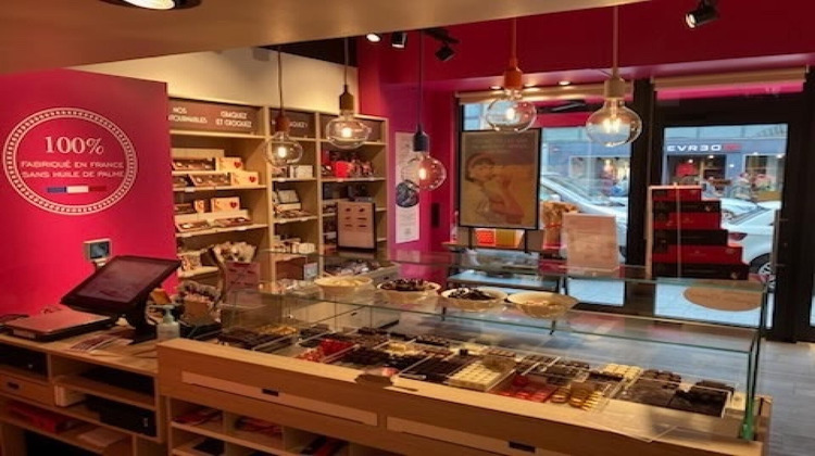 Ma-Cabane - Vente Local commercial Boulogne-sur-Mer, 102 m²