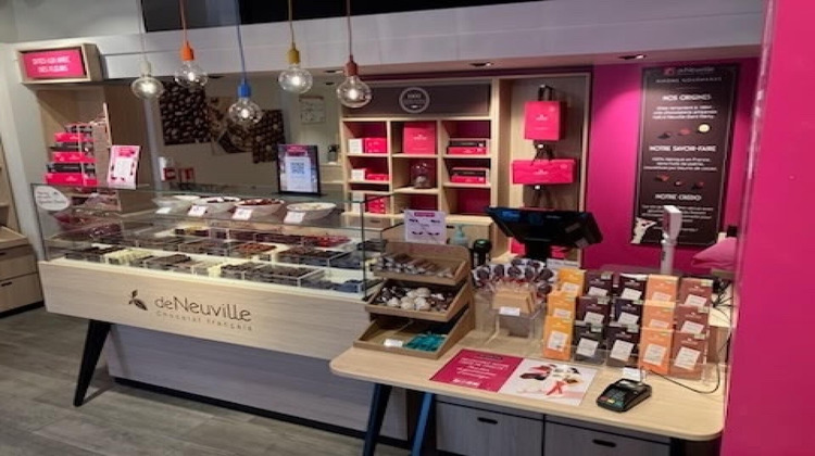 Ma-Cabane - Vente Local commercial Boulogne-sur-Mer, 102 m²