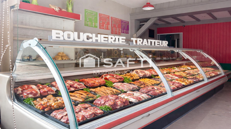Ma-Cabane - Vente Local commercial Boulogne-sur-Mer, 60 m²
