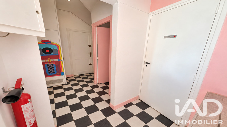 Ma-Cabane - Vente Local commercial Boulogne-sur-Mer, 51 m²