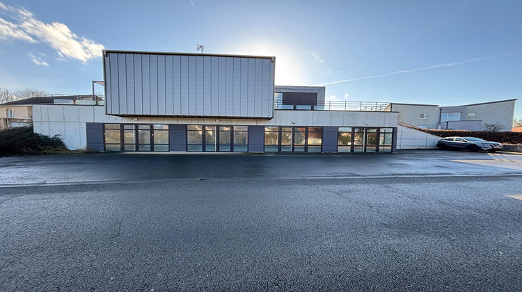 Ma-Cabane - Vente Local commercial BOULT, 250 m²
