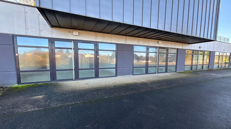 Ma-Cabane - Vente Local commercial BOULT, 250 m²