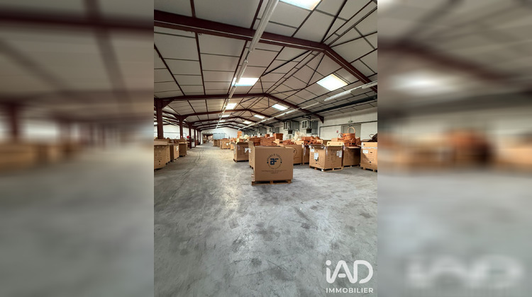 Ma-Cabane - Vente Local commercial Bourbonne-les-Bains, 7000 m²