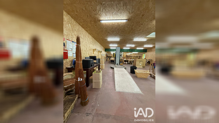 Ma-Cabane - Vente Local commercial Bourbonne-les-Bains, 7000 m²