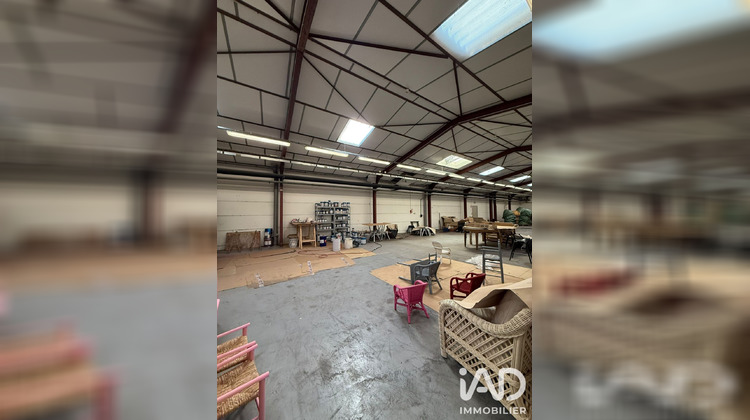 Ma-Cabane - Vente Local commercial Bourbonne-les-Bains, 7000 m²