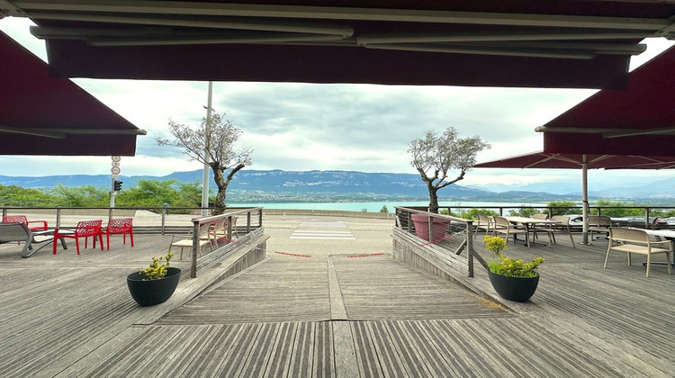 Ma-Cabane - Vente Local commercial BOURDEAU, 250 m²