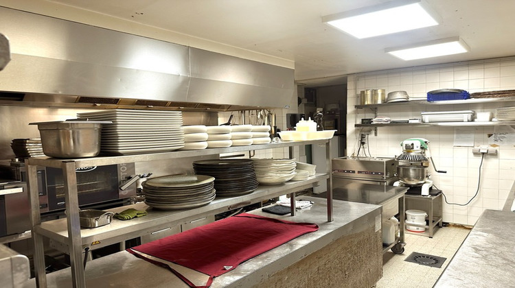 Ma-Cabane - Vente Local commercial BOURDEAU, 250 m²