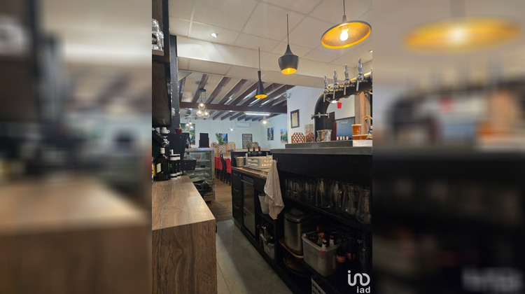 Ma-Cabane - Vente Local commercial Bouresse, 400 m²