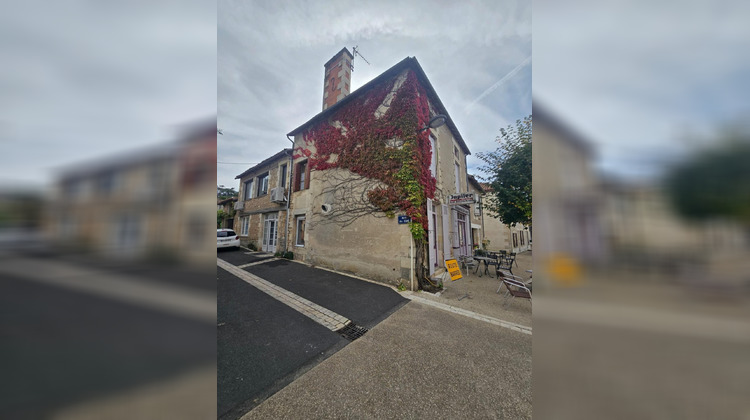 Ma-Cabane - Vente Local commercial Bouresse, 400 m²