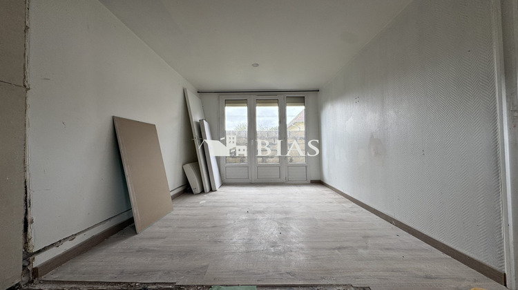 Ma-Cabane - Vente Local commercial Bourg-Achard, 48 m²