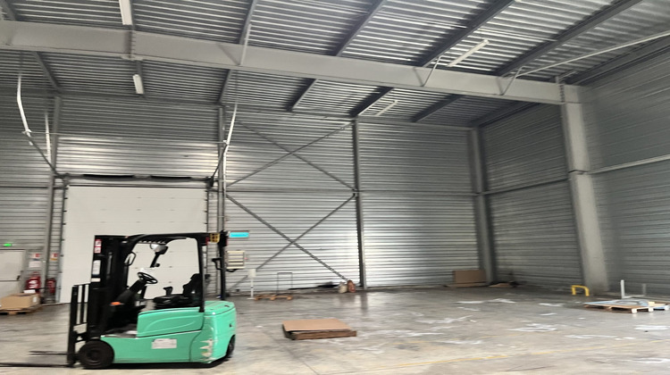 Ma-Cabane - Vente Local commercial Bourg-Charente, 1300 m²