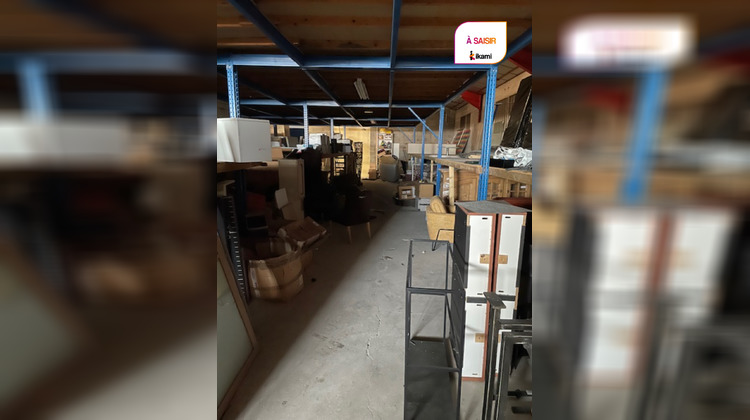 Ma-Cabane - Vente Local commercial Bourg-de-Péage, 393 m²