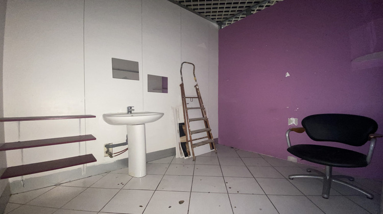 Ma-Cabane - Vente Local commercial Bourg-de-Péage, 84 m²