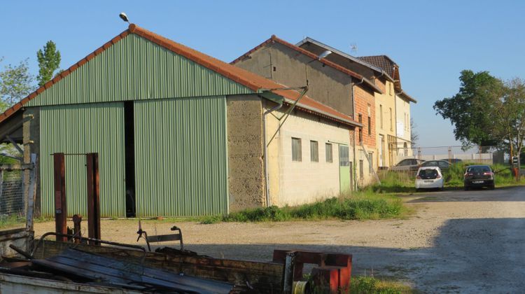 Ma-Cabane - Vente Local commercial BOURG-EN-BRESSE, 380 m²