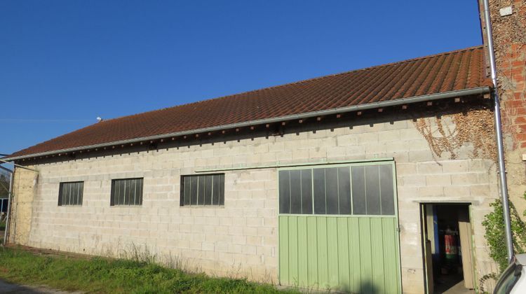 Ma-Cabane - Vente Local commercial BOURG-EN-BRESSE, 380 m²