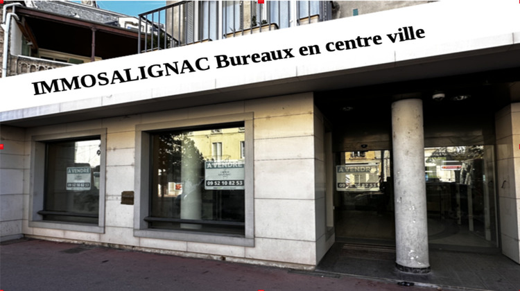 Ma-Cabane - Vente Local commercial Bourg-en-Bresse, 350 m²