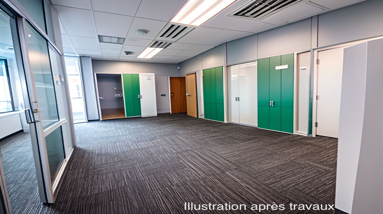 Ma-Cabane - Vente Local commercial Bourg-en-Bresse, 350 m²