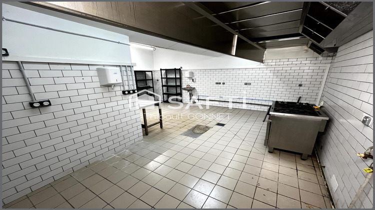 Ma-Cabane - Vente Local commercial Bourg-en-Bresse, 75 m²