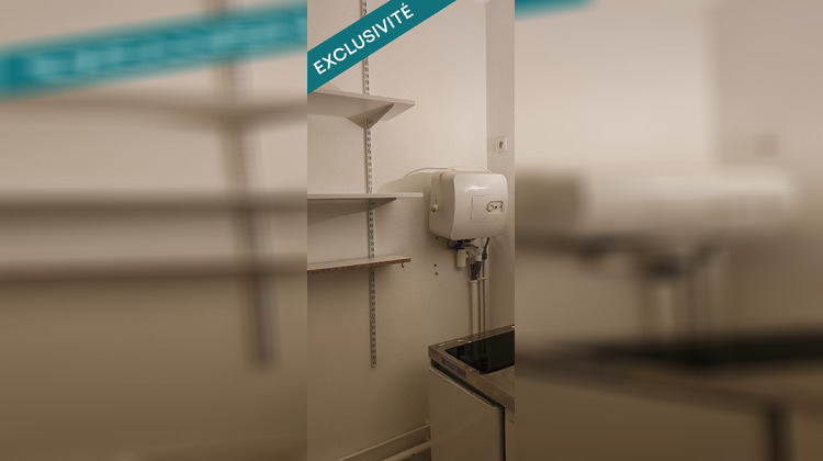 Ma-Cabane - Vente Local commercial Bourg-en-Bresse, 50 m²