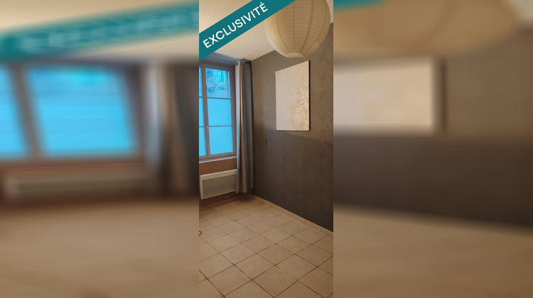 Ma-Cabane - Vente Local commercial Bourg-en-Bresse, 50 m²