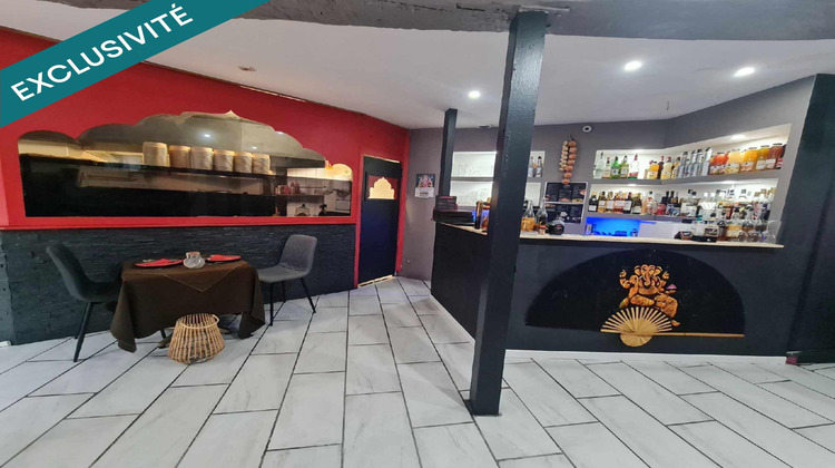 Ma-Cabane - Vente Local commercial Bourg-en-Bresse, 113 m²