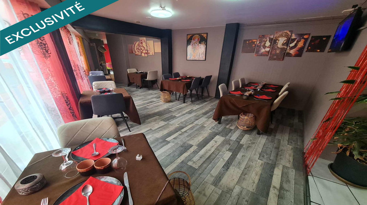 Ma-Cabane - Vente Local commercial Bourg-en-Bresse, 113 m²