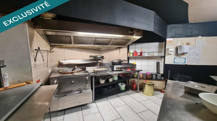 Ma-Cabane - Vente Local commercial Bourg-en-Bresse, 113 m²