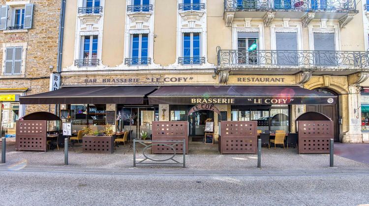 Ma-Cabane - Vente Local commercial Bourg-en-Bresse, 247 m²