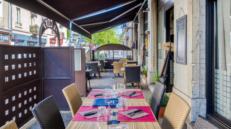 Ma-Cabane - Vente Local commercial Bourg-en-Bresse, 247 m²