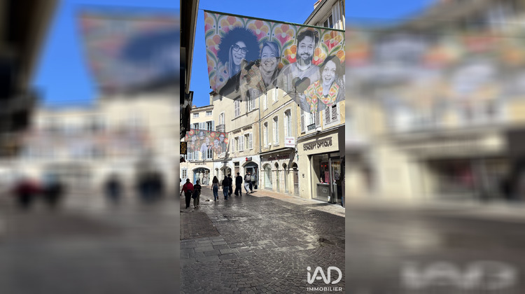 Ma-Cabane - Vente Local commercial Bourg-en-Bresse, 136 m²