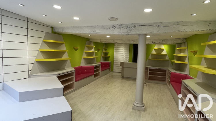 Ma-Cabane - Vente Local commercial Bourg-en-Bresse, 136 m²