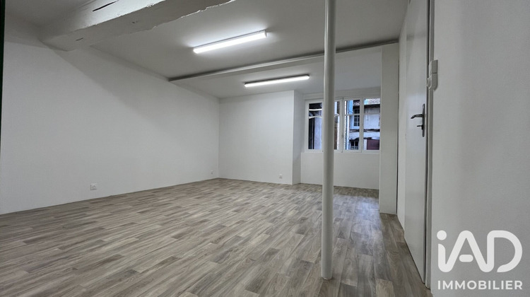 Ma-Cabane - Vente Local commercial Bourg-en-Bresse, 136 m²