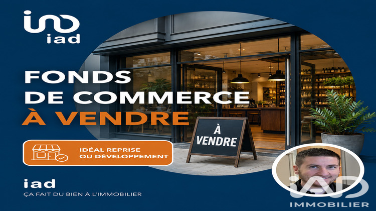 Ma-Cabane - Vente Local commercial Bourg-en-Bresse, 300 m²