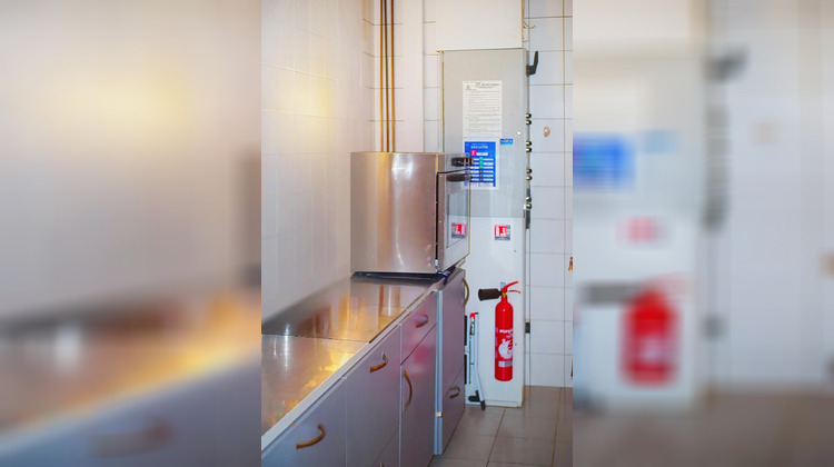 Ma-Cabane - Vente Local commercial Bourg-en-Bresse, 50 m²