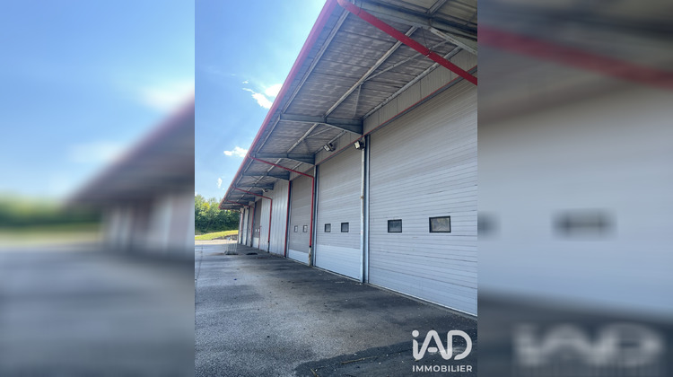 Ma-Cabane - Vente Local commercial Bourg-en-Bresse, 2200 m²