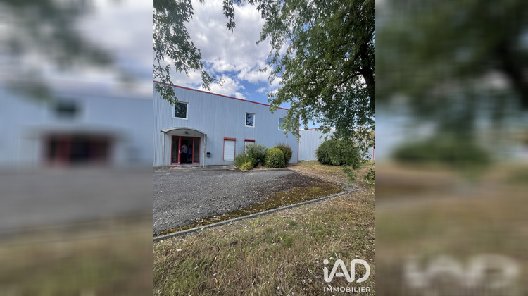 Ma-Cabane - Vente Local commercial Bourg-en-Bresse, 2200 m²