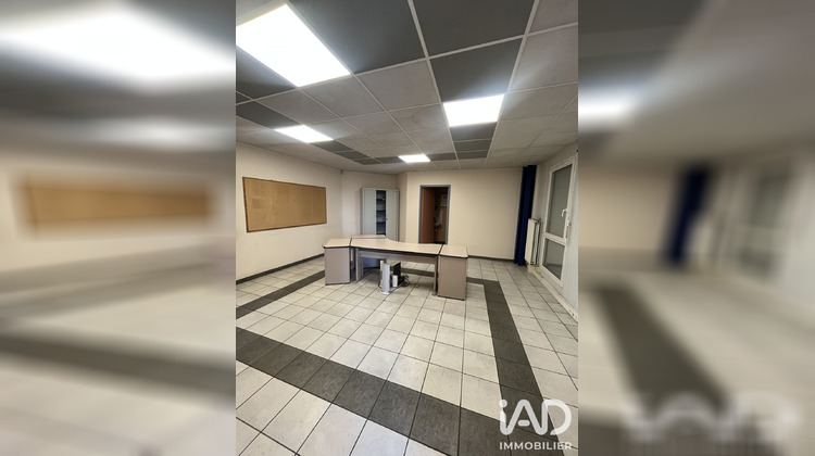 Ma-Cabane - Vente Local commercial Bourg-en-Bresse, 2200 m²