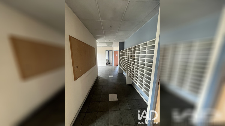 Ma-Cabane - Vente Local commercial Bourg-en-Bresse, 2200 m²