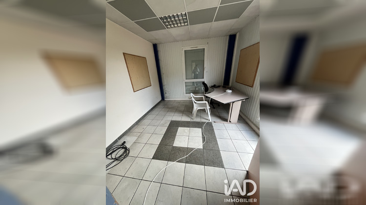 Ma-Cabane - Vente Local commercial Bourg-en-Bresse, 2200 m²